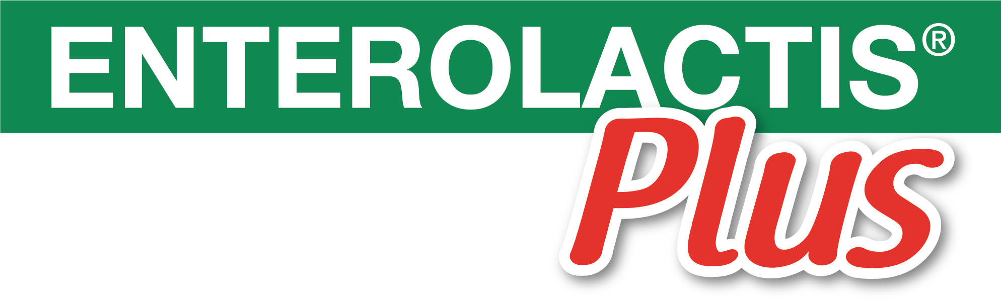 Enterolactis Plus
